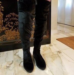 Over the knew Sam Edelman NWT'S